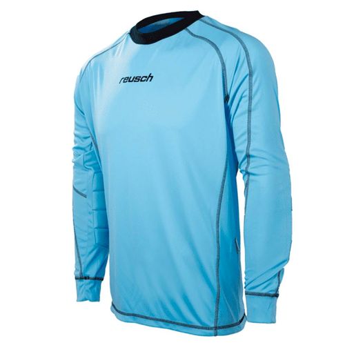 Remera Arquero Reusch Futbol Unikum Hombre