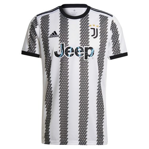 Camiseta Adidas Juventus Home 2022/2023 Hombre