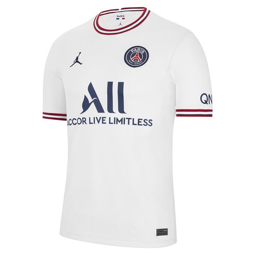 Camiseta Jordan Psg Stadium 4 Equipacion 21/22