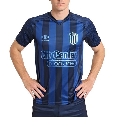 Rosario Central Umbro Camiseta Official Home Jersey Shirt 21-22