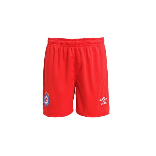 Short Umbro Argentinos Juniors 2022/2023 Of1 NiÑos