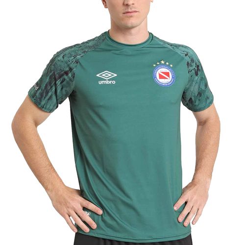 Camiseta Umbro Futbol Arquero Argentinos Juniors 2022/2023 Hombre