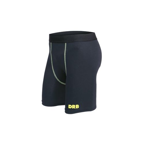 Calza Dribbling Training Corta Skin Hombre