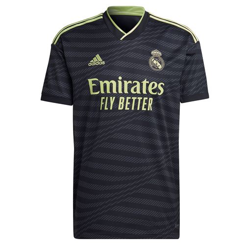 Camiseta Adidas Real Madrid Alternativa Hombre