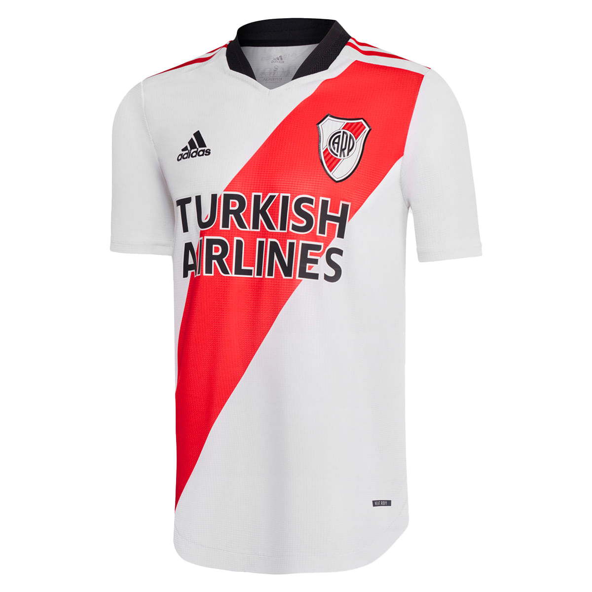 New Adidas River Plate Home 22/23 Jersey Soccer - GB7592