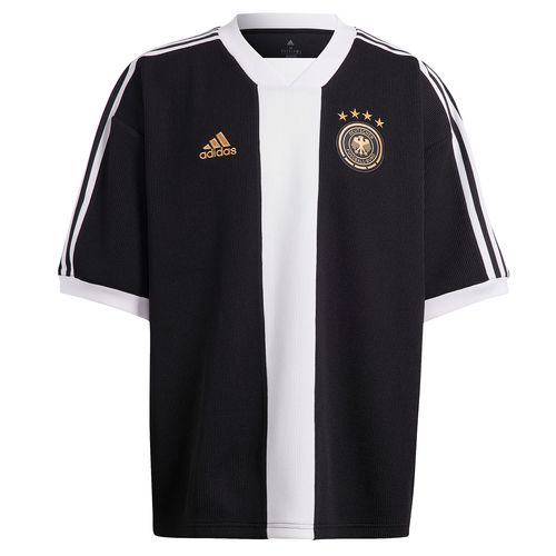 Camiseta Alemania Adidas Futbol Icon Hombre