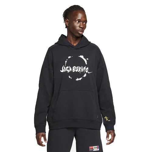 Buzo Nike Canguro Hombre Fc Po Hoodie