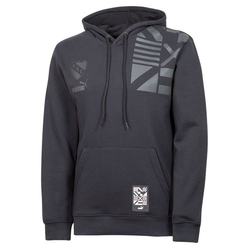 Buzo Canguro Independiente Puma Futbol Culture Hombre