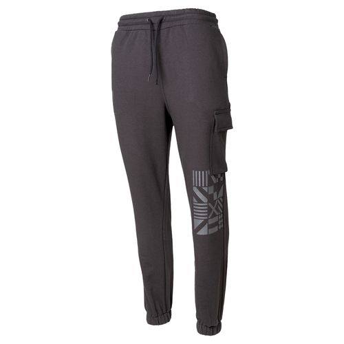 Pantalon Independiente Puma Futbol Culture Cargo Mujer