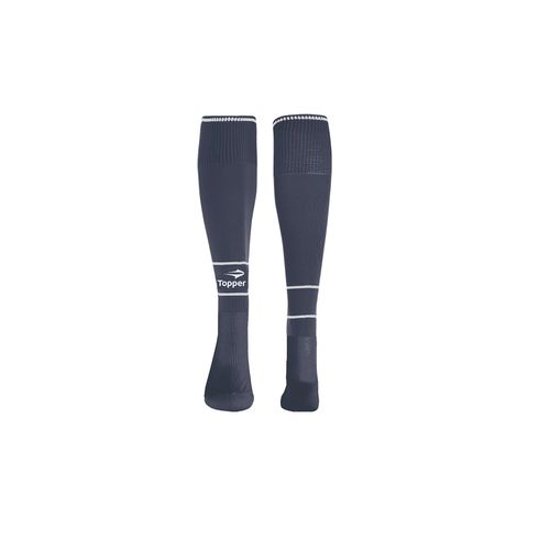 Medias Topper Futbol Rayas Hombre