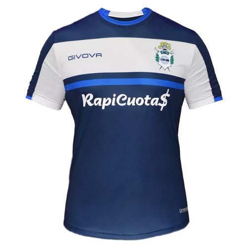 Camiseta Gimnasia De La Plata Givova Futbol Alternativa 2023 Hombre