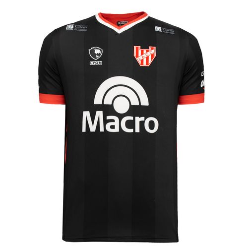 Camiseta Instituto Lyon Futbol Alternativa 2023 Hombre