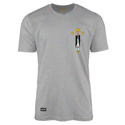 Remera Diestro Tercera Hombre