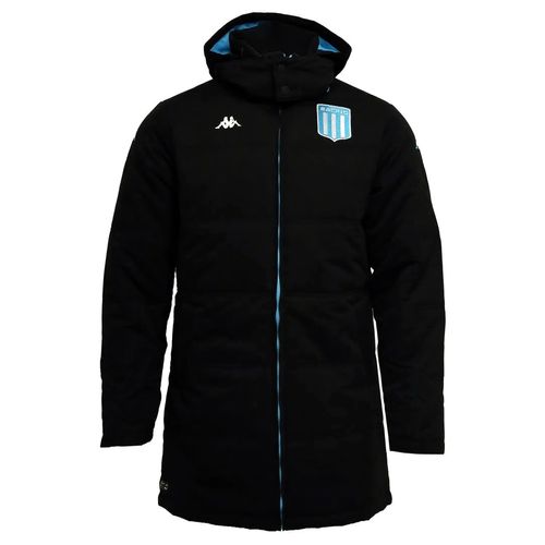 Camperon Racing Kappa Futbol Seddolo 2023 Hombre