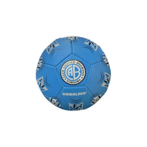 Pelota Dribbling Belgrano Estadios 22