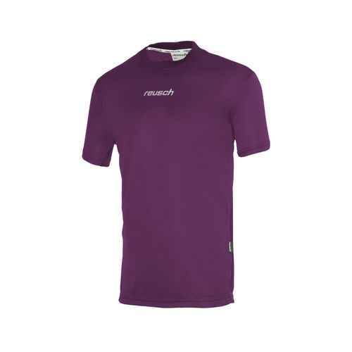 Remera Arquero Reusch Futbol Unikum NiÑo