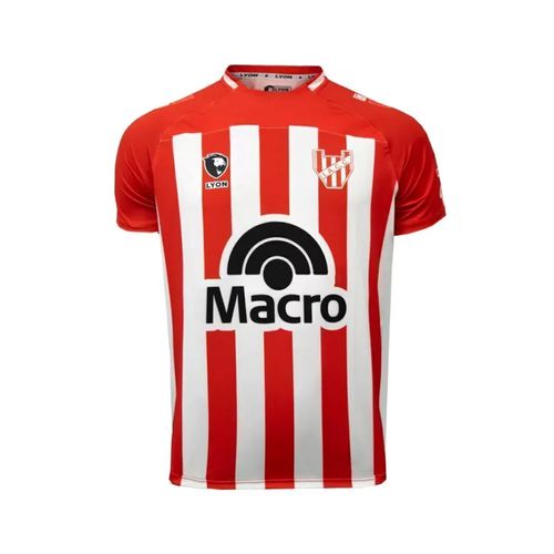 Camiseta Lyon Instituto Titular 2023 NiÑo/a