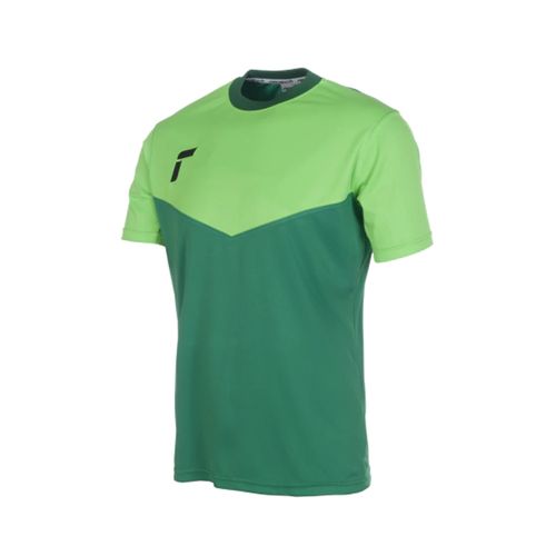 Remera Arquero Reusch Active NiÑo/a