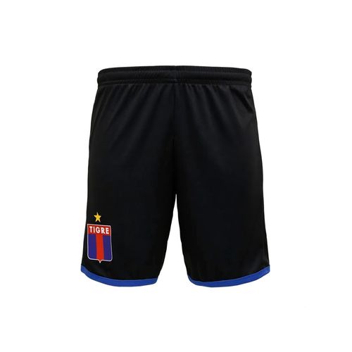 Short Tigre Kappa Kombat Ryder 2023 Hombre