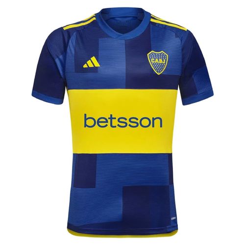 Estampa Betsson Sponsor Boca Juniors 23/24 (mn)
