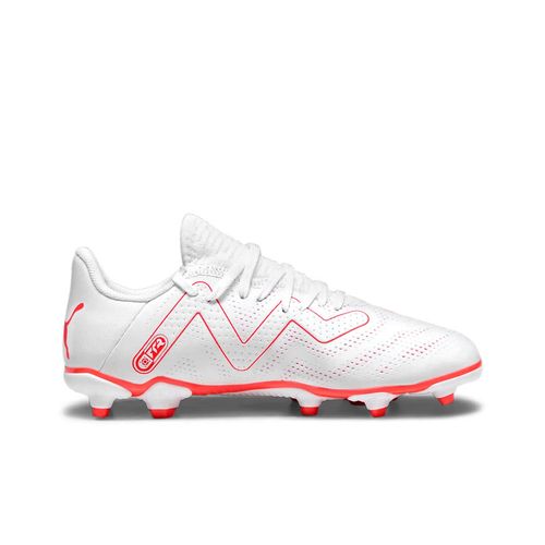 Botines Puma Future Play Fg Adp NiÑo/a