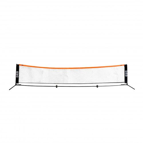 Red Dribbling Mini Futbol Tenis