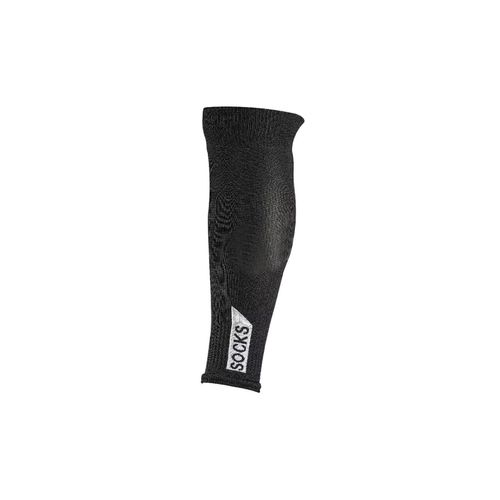 Pantorrilleras Fox Socks Franja Lateral NiÑo/a