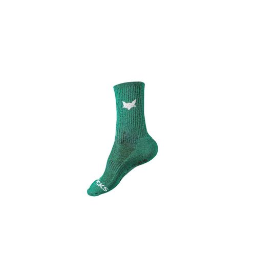 Medias Fox Socks Futbol Antideslizante 3/4 Clasicas