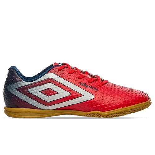 Botines Umbro Futbol Umbro Warskin Sala Hombre