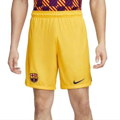 Short Fc Barcelona Nike Futbol Df Stadium Alternativo 4th Hombre