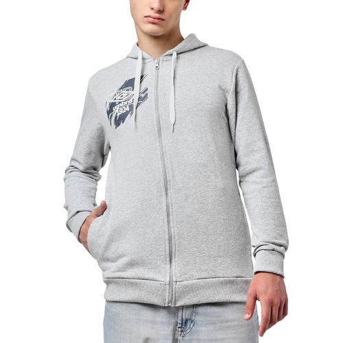 Campera Umbro Futbol Hombre