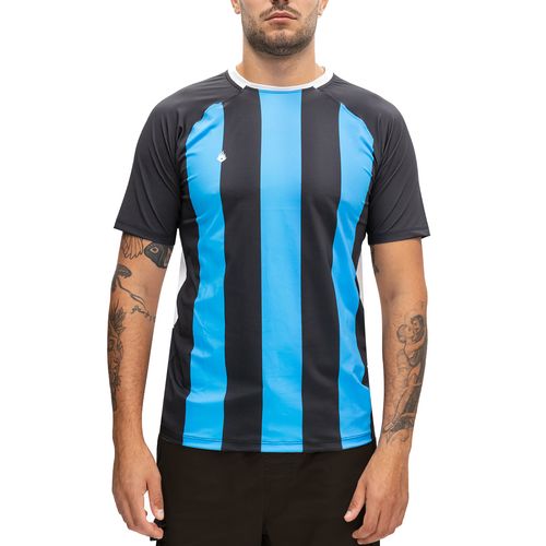 Camiseta Templo Del Futbol Mr Juve Hombre