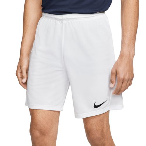Short Nike Training Df Park Iii Hombre