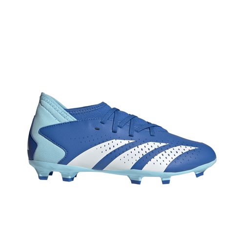 Botines Adidas Predator Accuracy .3 Fg NiÑo/a