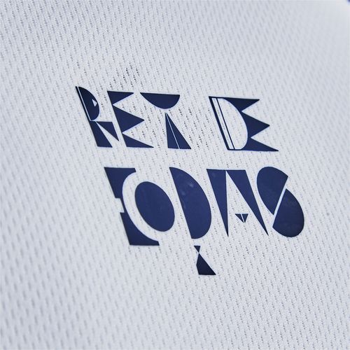 Camiseta Independiente Puma Alternativa 23/24 Hombre