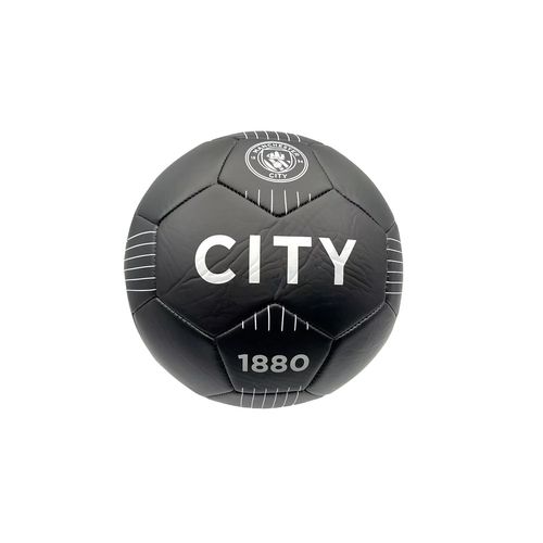 Pelota Dribbling Futbol Manchester City Black