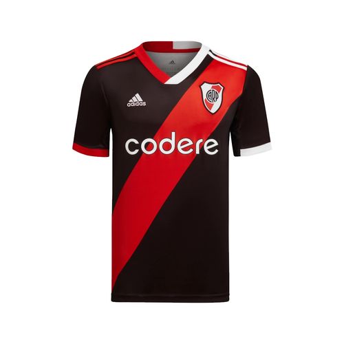 Camiseta Adidas River Plate 3ra 2023/2024 NiÑo/a