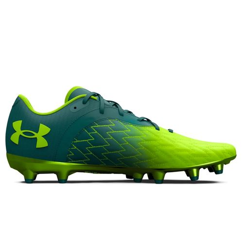 Botines Under Armour Magnetico Select 2.0 Fg Hombre