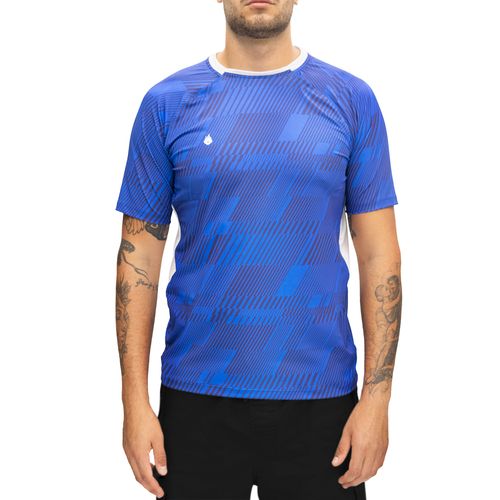 Camiseta Templo Del Futbol Mr Copa Hombre