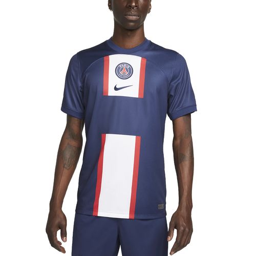 Camiseta Nike Paris Saint-germain Df Stadium Home Hombre