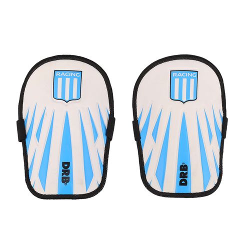 Canillera Dribbling Racing Estadio 20