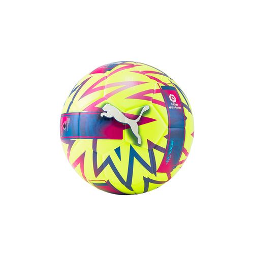 Pelota Puma Futbol Orbita La Liga 1