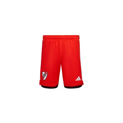 Short River Plate Adidas Alternativo 23/24 NiÑo/a