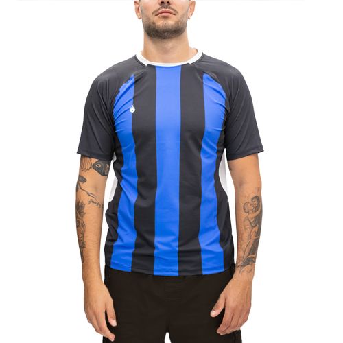 Camiseta Templo Del Futbol Mr Juve Hombre