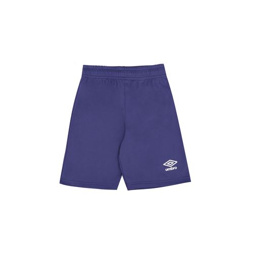 Short Umbro Futbol Basico NiÑo/a