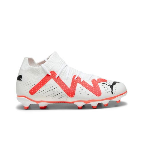 Botines Puma Futbol Match Fg Adp NiÑo/a
