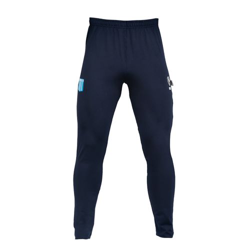 Pantalon Racing Lyon Futbol Salida Hombre