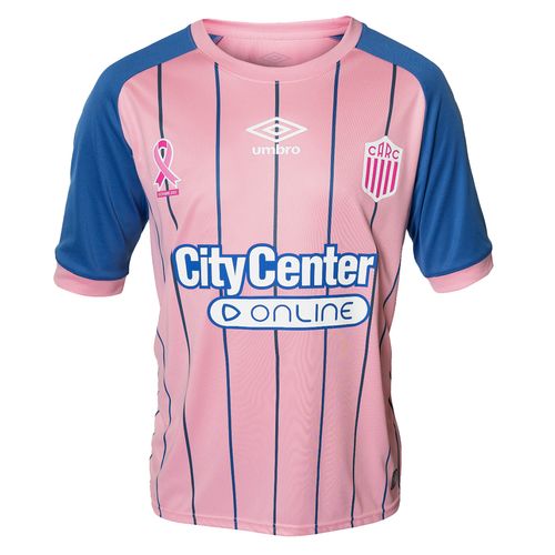 Camiseta Rosario Central Umbro Cdm 2023 Unisex
