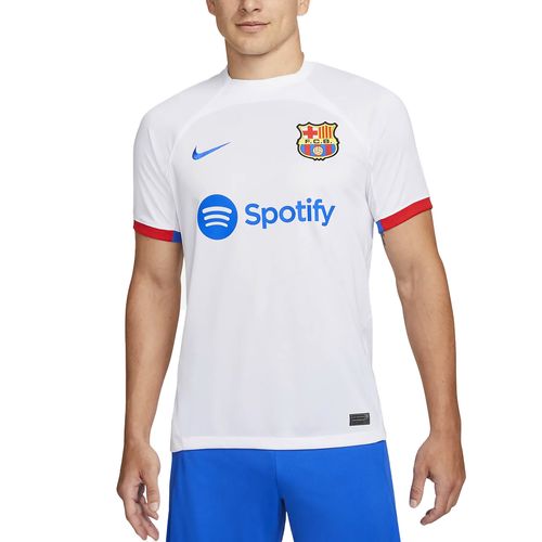 Camiseta Barcelona Nike Alternativa 23/24 Hombre