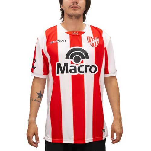 Camiseta Instituto Givova Titular 2024 Hombre